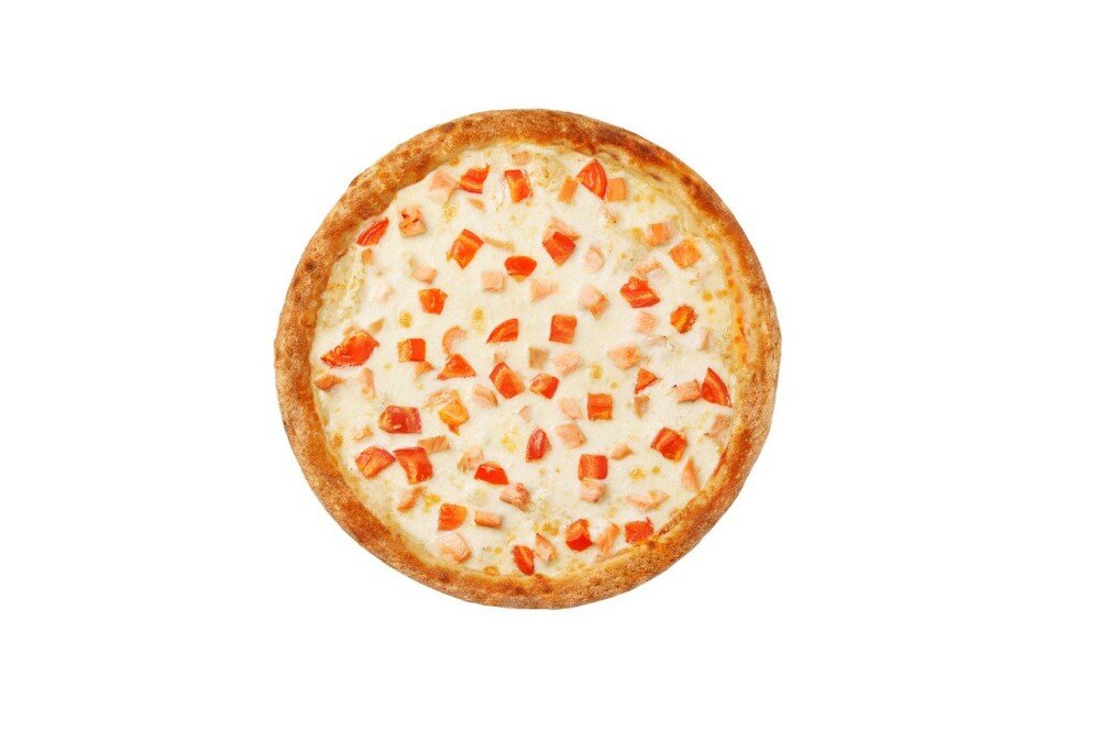 Чесночная курочка