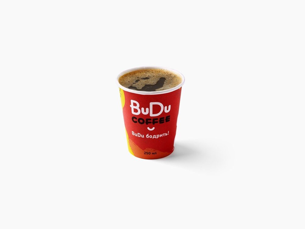 Эспрессо 50мл.