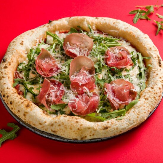 Пицца Парма