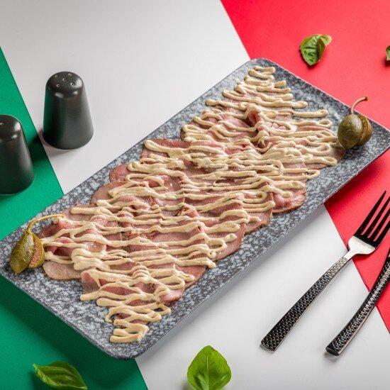 Вителло тоннато