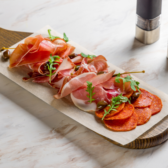 Мясное Ассорти