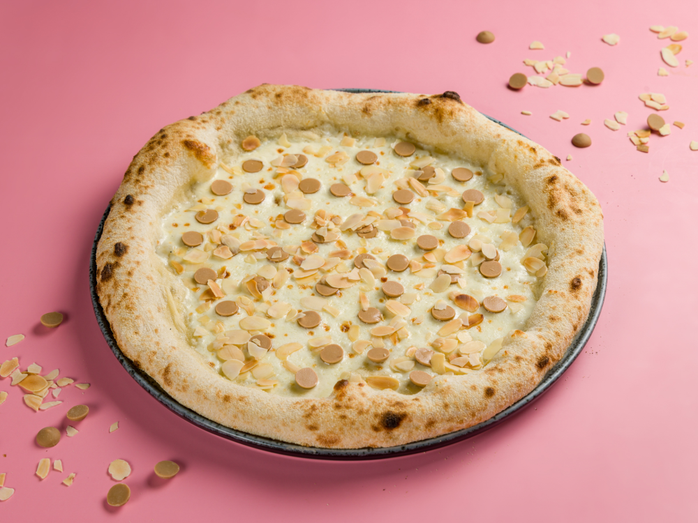 Пицца Карамель Итальянская