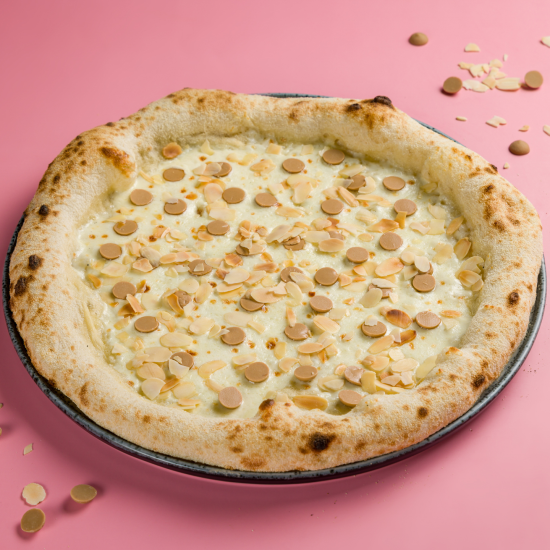 Пицца Карамель Итальянская