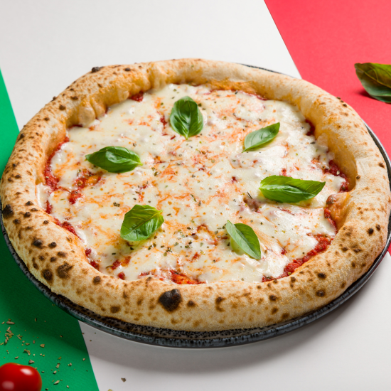 Пицца Маргарита