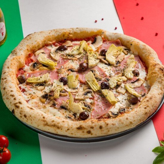 Пицца Капричоза