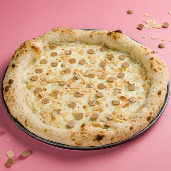 Пицца Карамель Итальянская