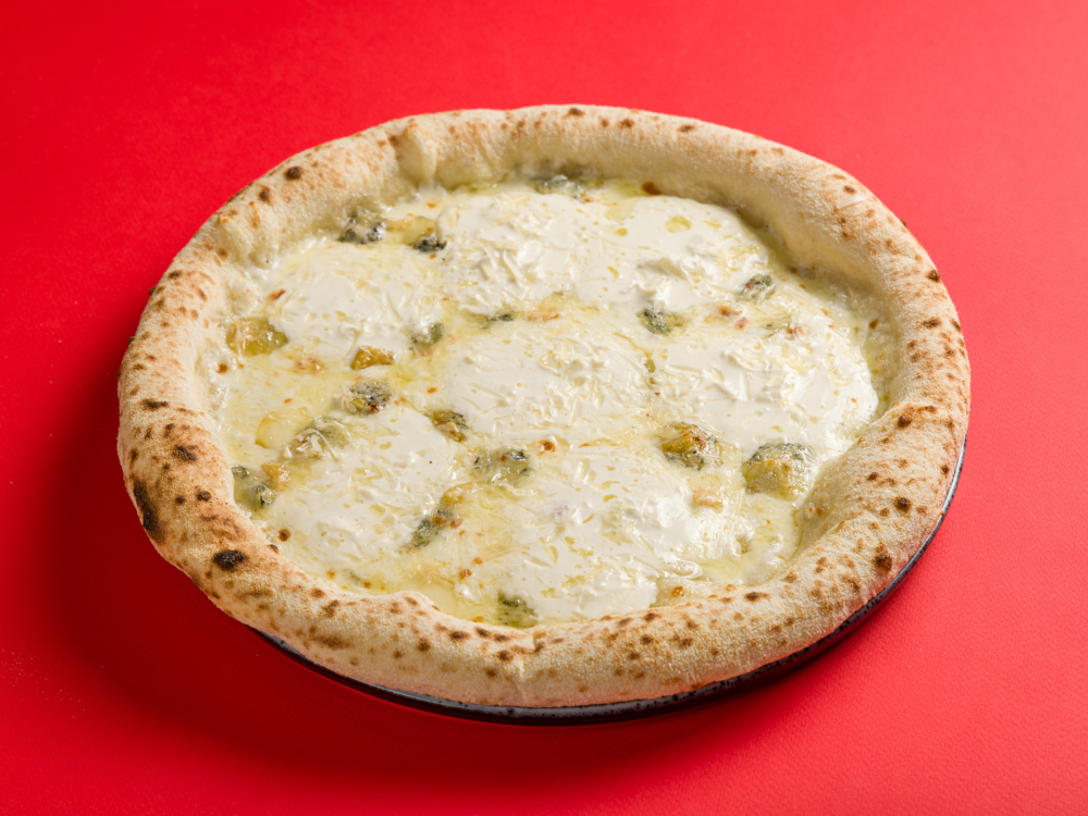 Пицца Пять сыров