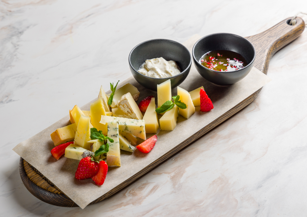 Сырное Ассорти