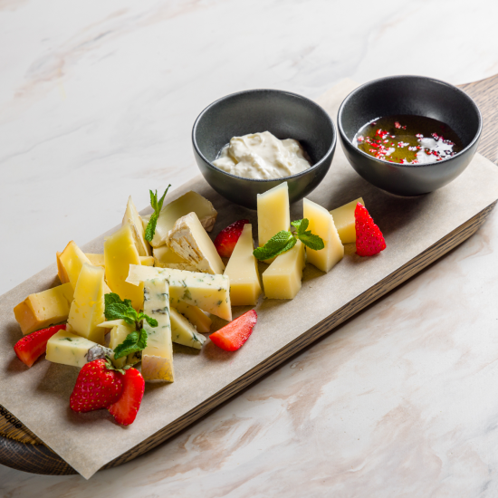 Сырное Ассорти