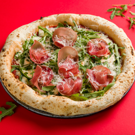 Пицца Парма