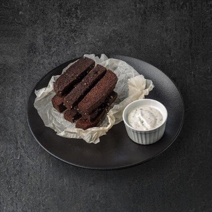 ГРЕНКИ ЧЕСНОЧНЫЕ