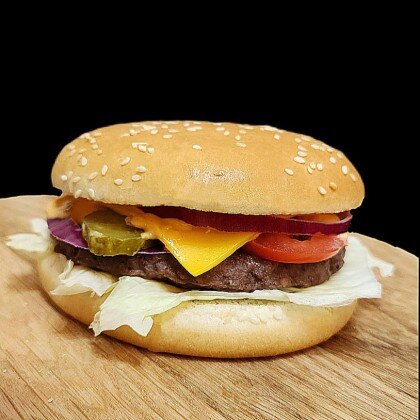 Бургер