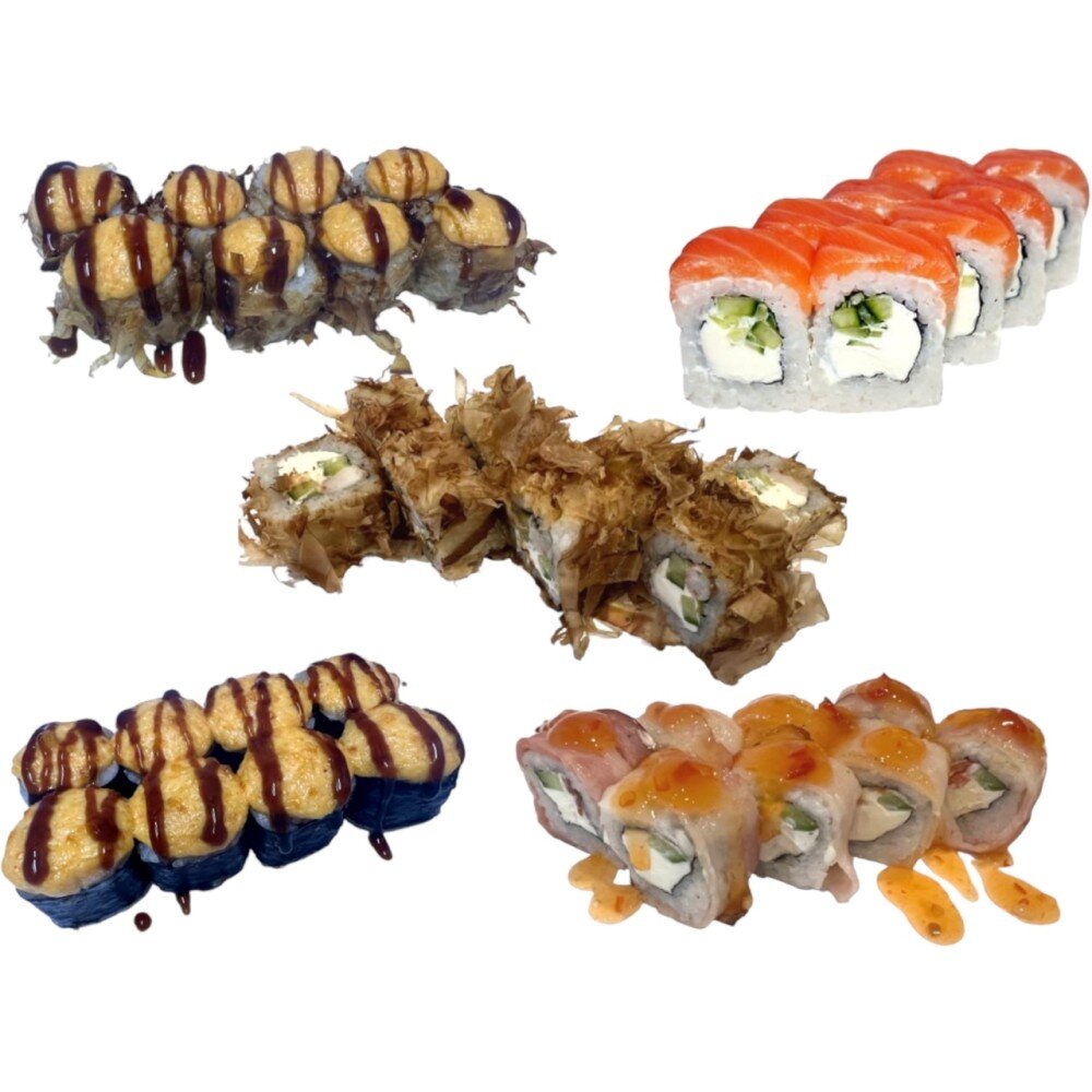 Сет  "Премьер"