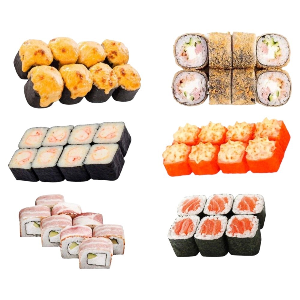 Сет " Вечеринка "