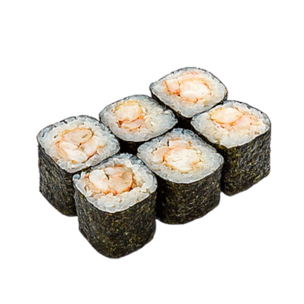 Мини ролл «Эби Спайси»