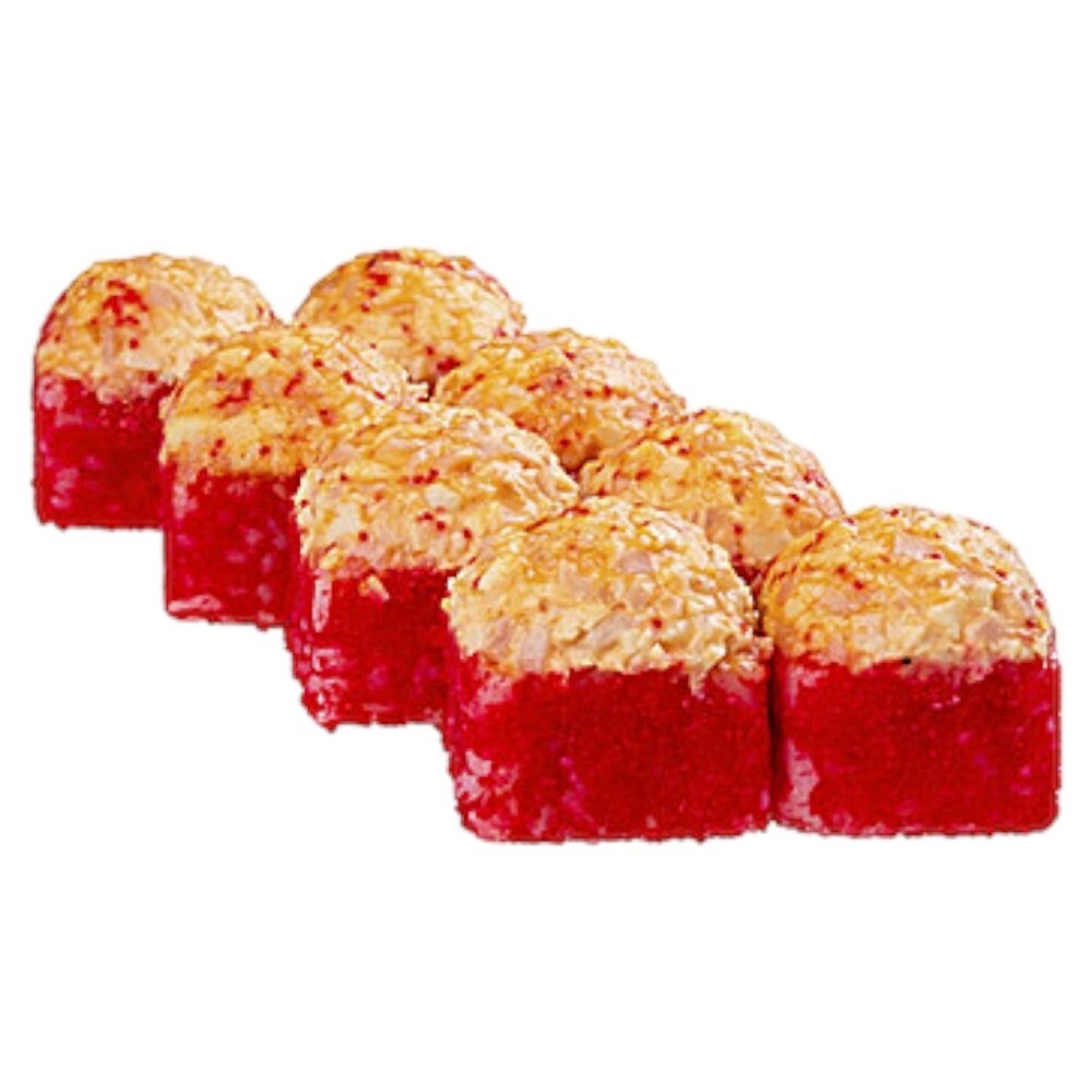 Ролл запеченный «Снежный Краб »