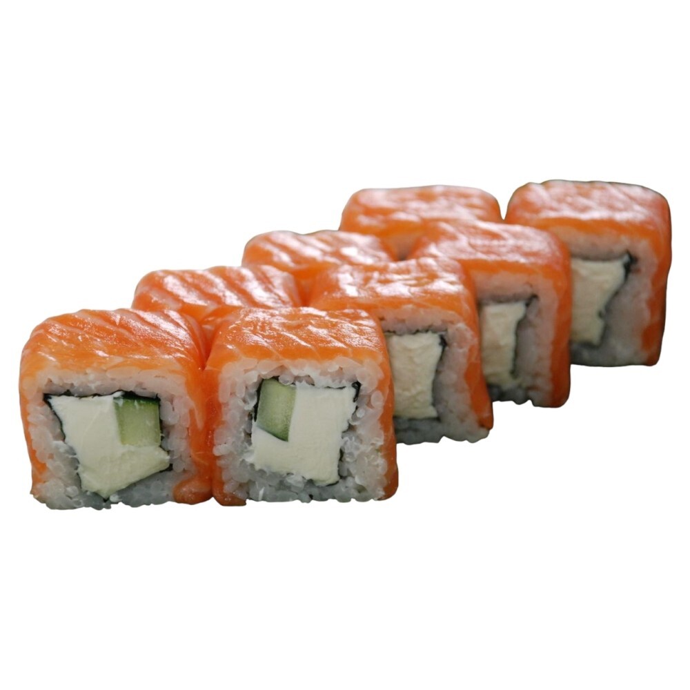 Ролл «Филадельфия XL»