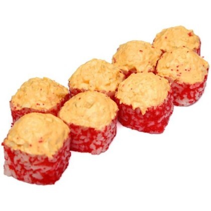 Ролл «Луи Креветтон»