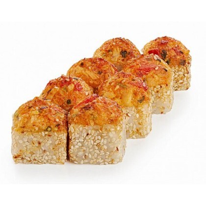 Ролл «Спайси Чиккен»