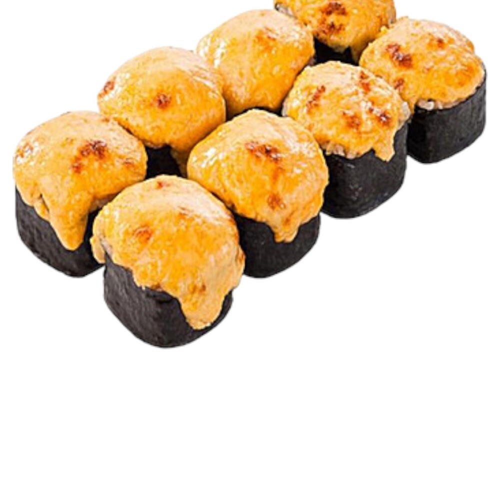 Ролл «Краб Cheese»