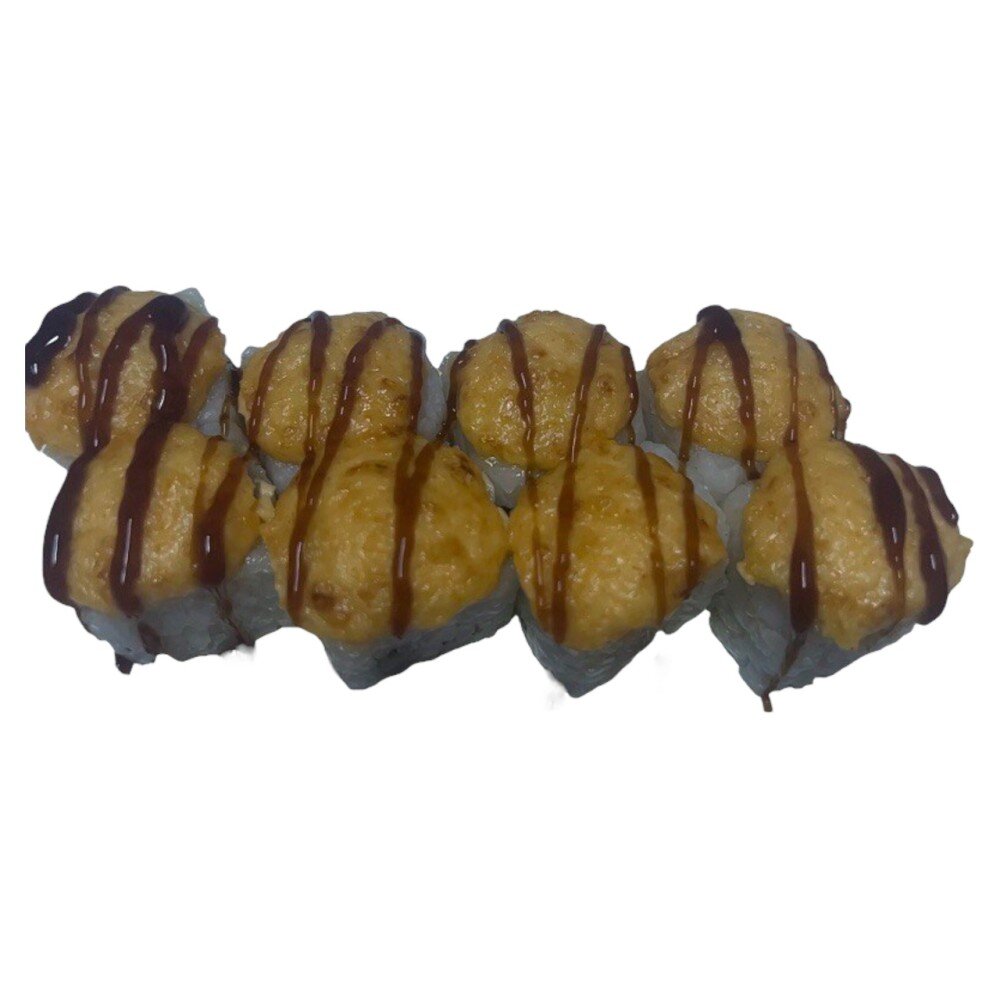 Ролл Окунава Лайт