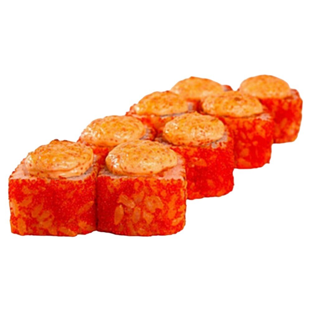 Ролл запеченный «Эби»