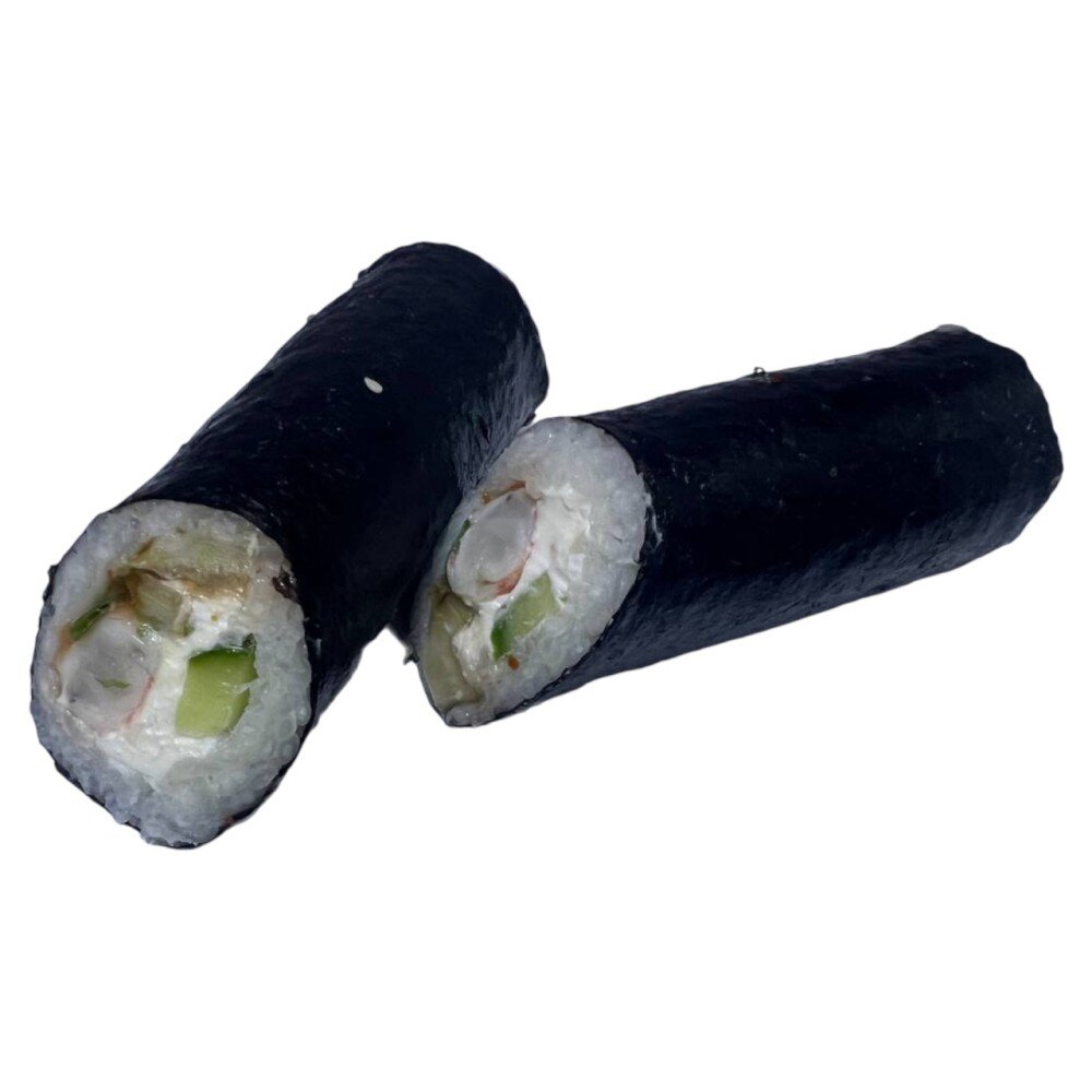 Сушито с креветкой