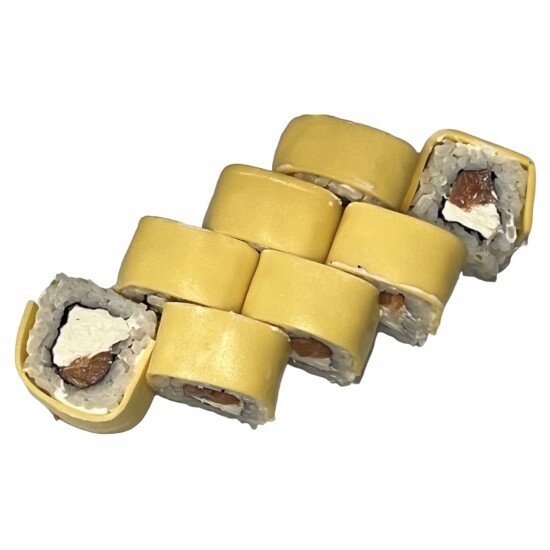 Ролл " Чеддер "