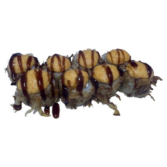 Ролл Бонито с курицей