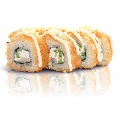 Жаренный Цезарь