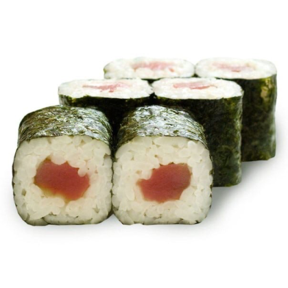 Ролл классический с тунцом