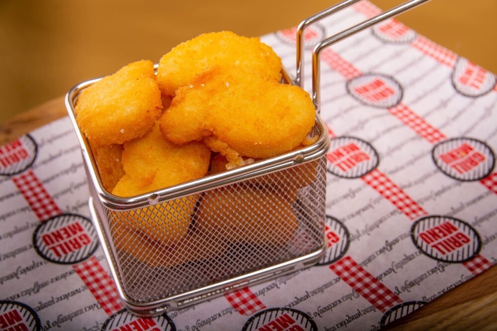 Наггетсы 7 шт.