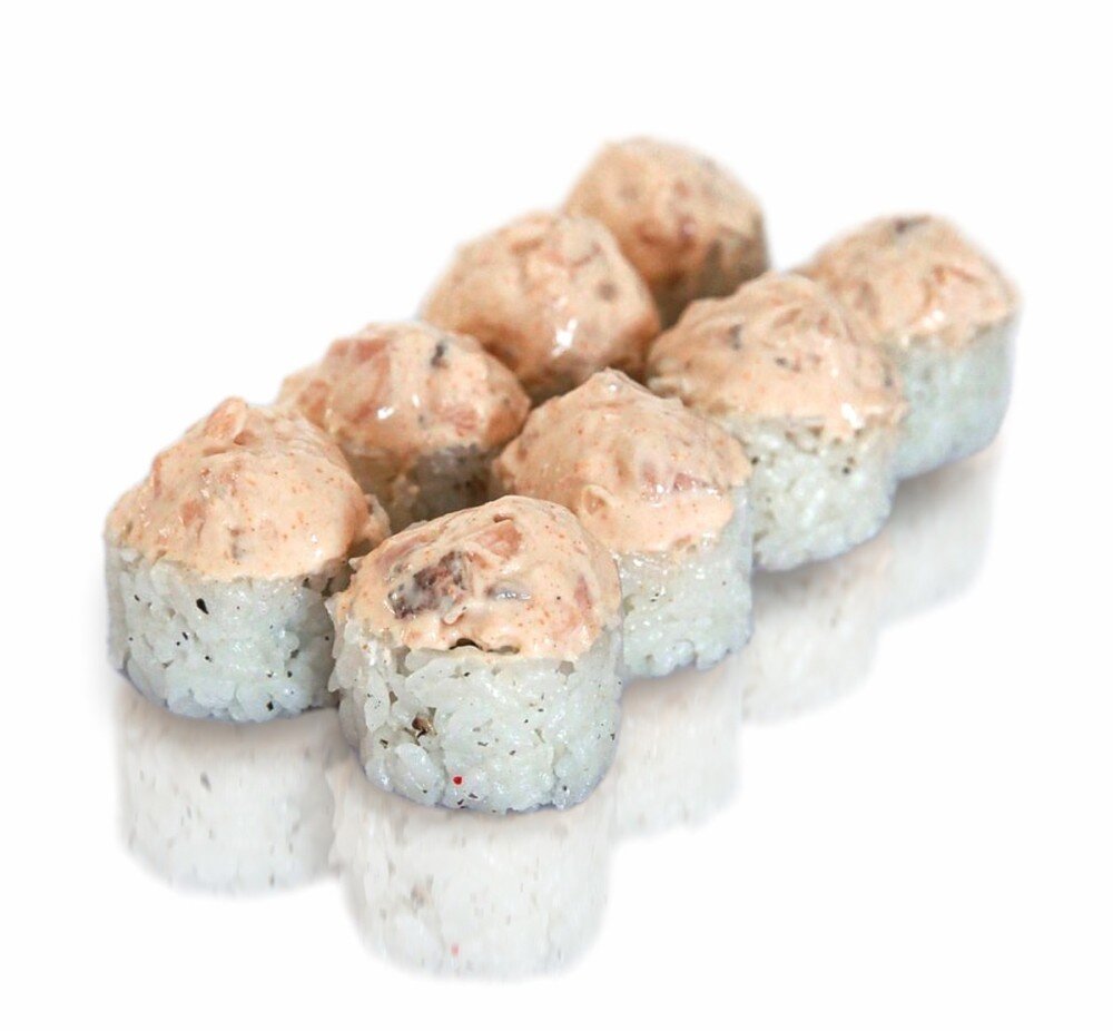 Ролл «Япошка»