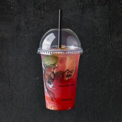 ЛИМОНАД МАНГО-ПИТАХАЙЯ