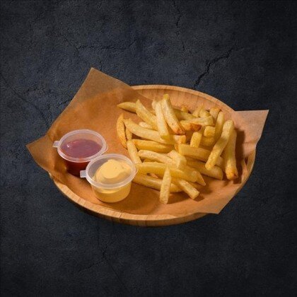 КАРТОФЕЛЬ ФРИ