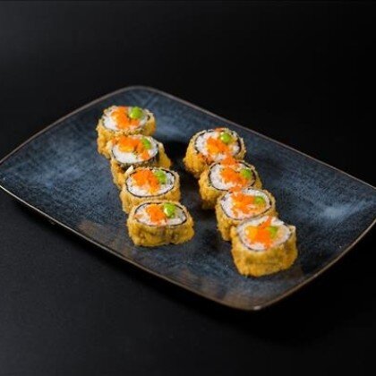 ЭБИ ТЕМПУРА