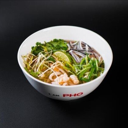 ФО С МОРЕПРОДУКТАМИ