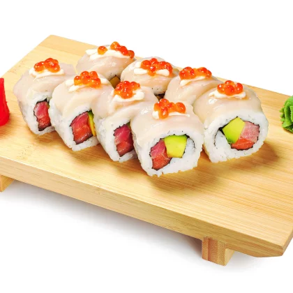 Саппоро ролл