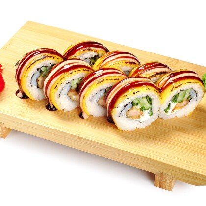 Дакота ролл