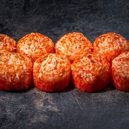 Запеченный ролл Сакура