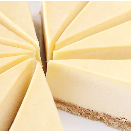 Чизкейк Нью-Йорк