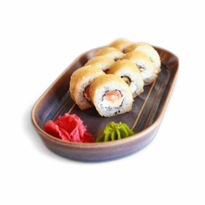 Ролл «Кабуки»