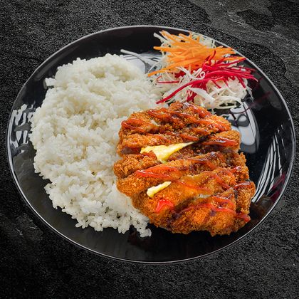 Кацудончиз