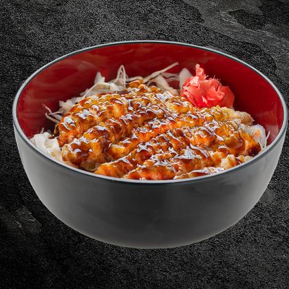 Тэрияки Чикен