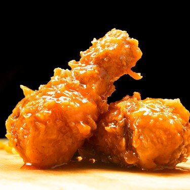 Голень Спайси