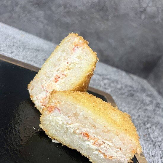 Темпура Онигири Калифорния