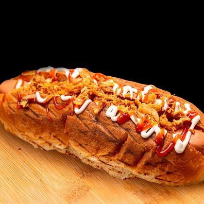 Хот-Дог классический