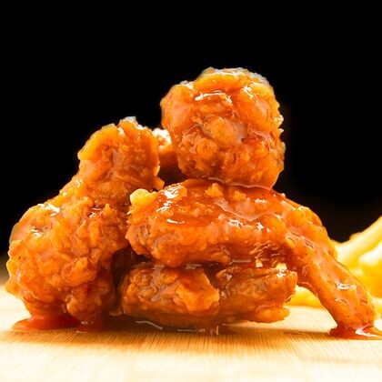 Крылья Яннём