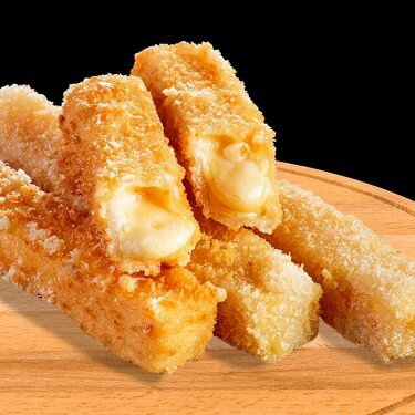 Сырные палочки