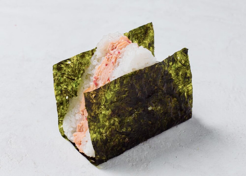 Онигири Драгон